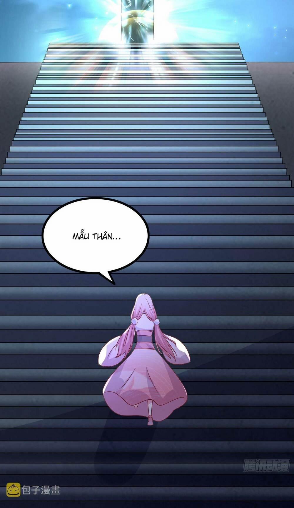 Chi Tôn Đồng Thuật Sư: Tuyệt Thế Đại Tiểu Thư 319 trang 7