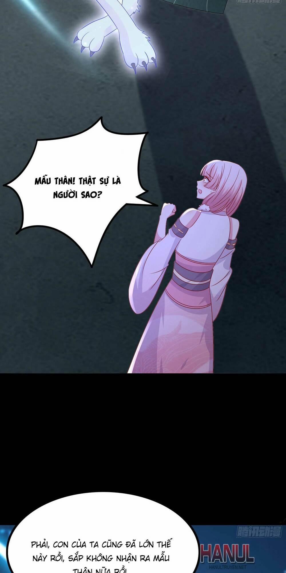 Chi Tôn Đồng Thuật Sư: Tuyệt Thế Đại Tiểu Thư 319 trang 9