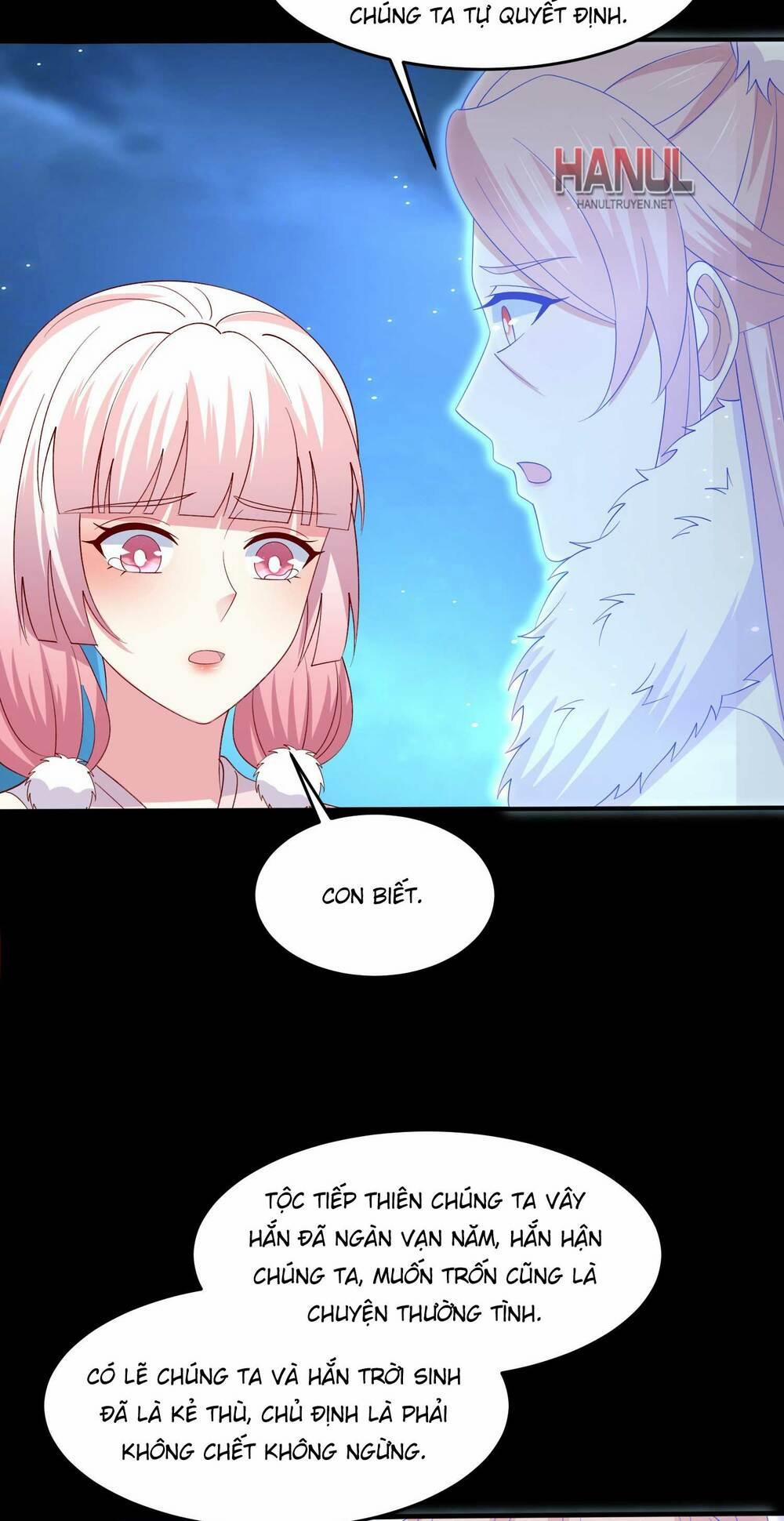 Chi Tôn Đồng Thuật Sư: Tuyệt Thế Đại Tiểu Thư 320 trang 14