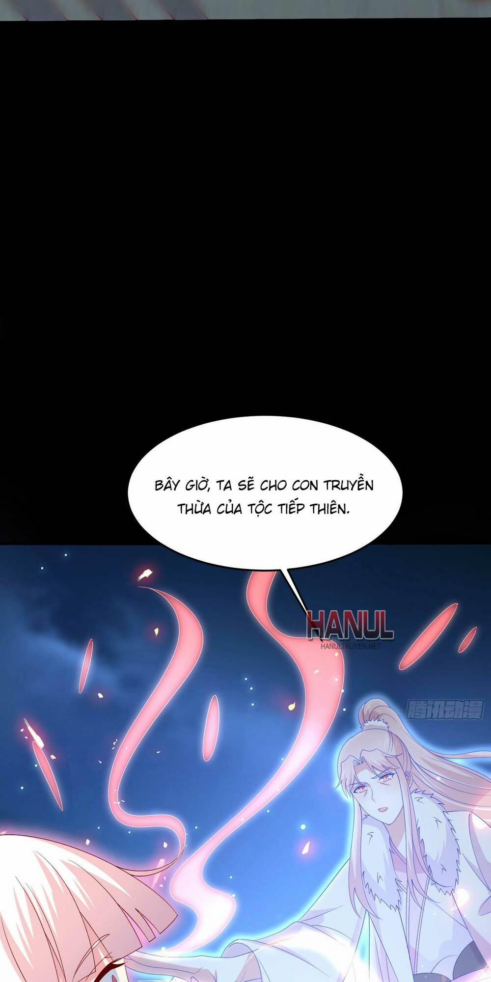 Chi Tôn Đồng Thuật Sư: Tuyệt Thế Đại Tiểu Thư 320 trang 18