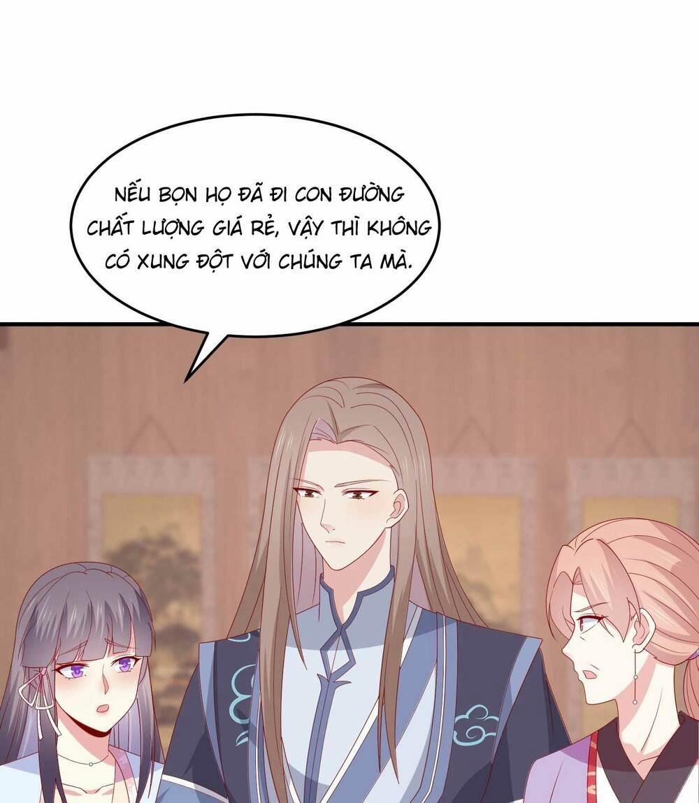 Chi Tôn Đồng Thuật Sư: Tuyệt Thế Đại Tiểu Thư 320 trang 27