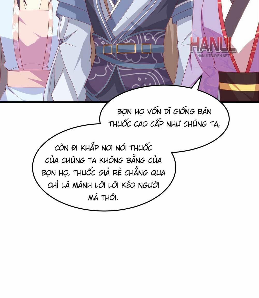 Chi Tôn Đồng Thuật Sư: Tuyệt Thế Đại Tiểu Thư 320 trang 28