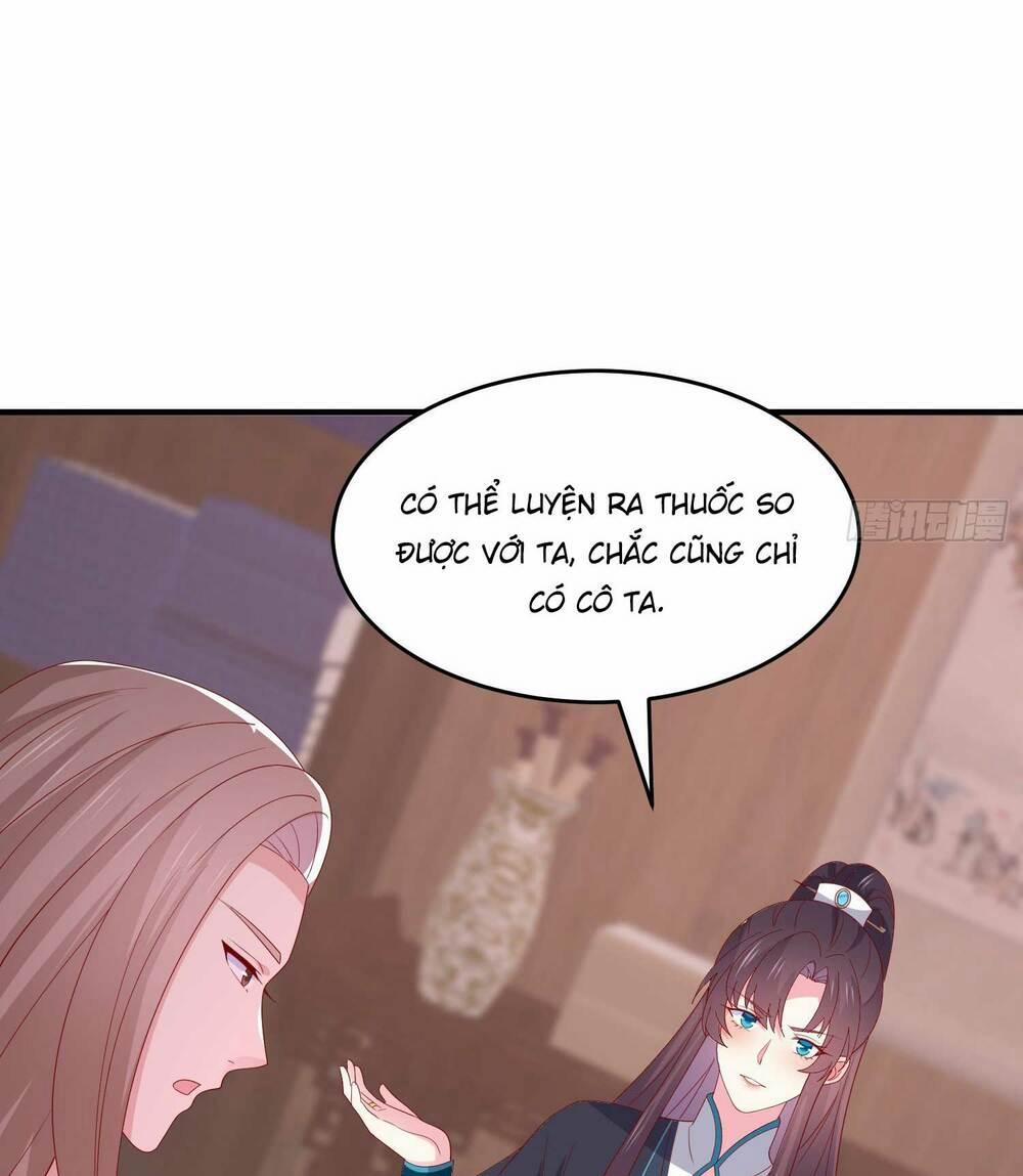 Chi Tôn Đồng Thuật Sư: Tuyệt Thế Đại Tiểu Thư 320 trang 31