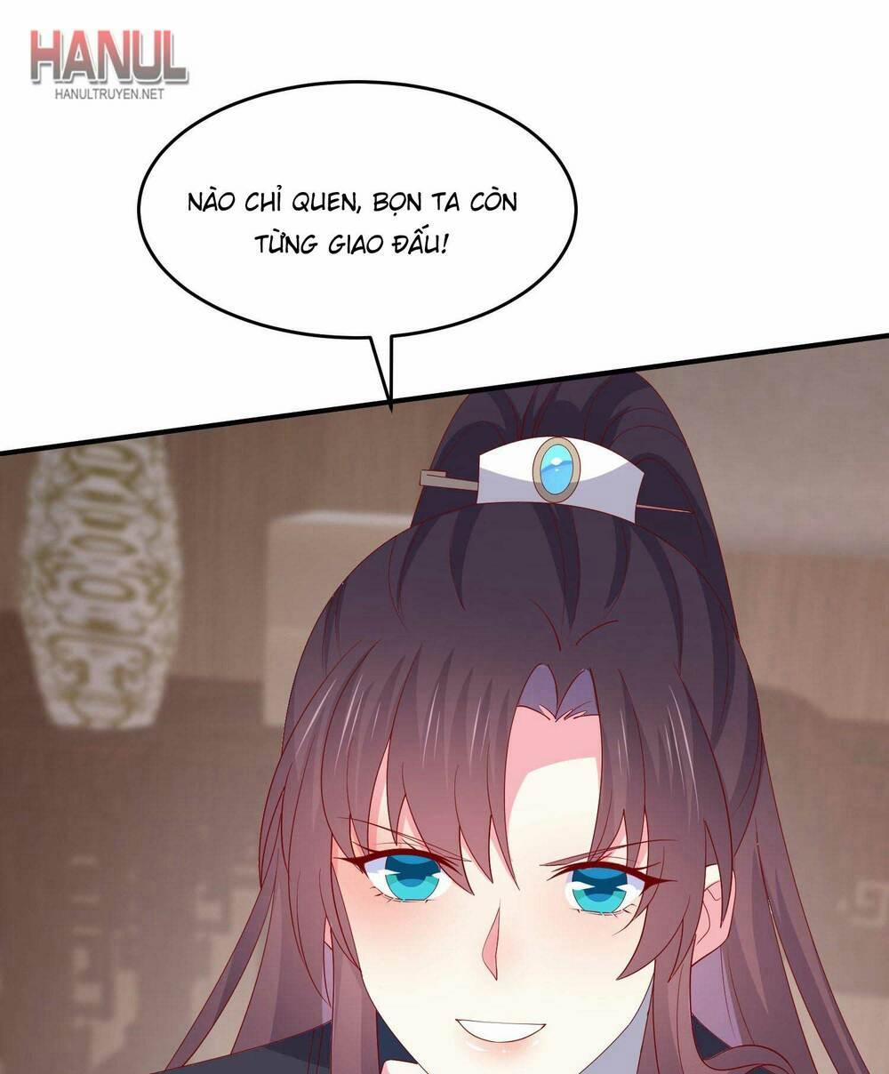 Chi Tôn Đồng Thuật Sư: Tuyệt Thế Đại Tiểu Thư 320 trang 33