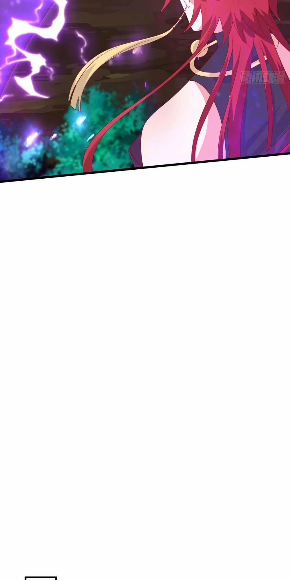 Chi Tôn Đồng Thuật Sư: Tuyệt Thế Đại Tiểu Thư 320 trang 6