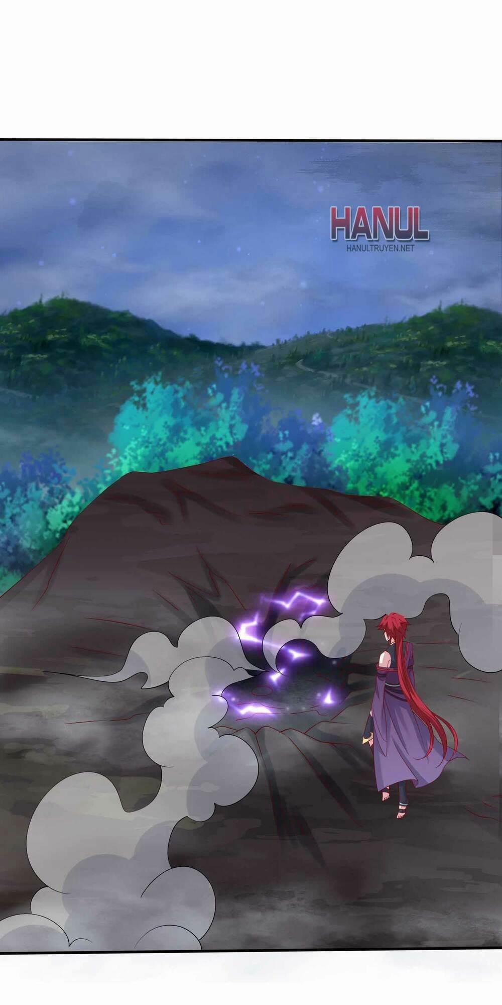 Chi Tôn Đồng Thuật Sư: Tuyệt Thế Đại Tiểu Thư 321 trang 10