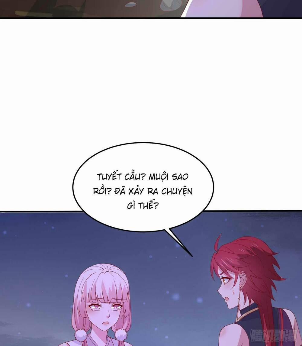 Chi Tôn Đồng Thuật Sư: Tuyệt Thế Đại Tiểu Thư 321 trang 12