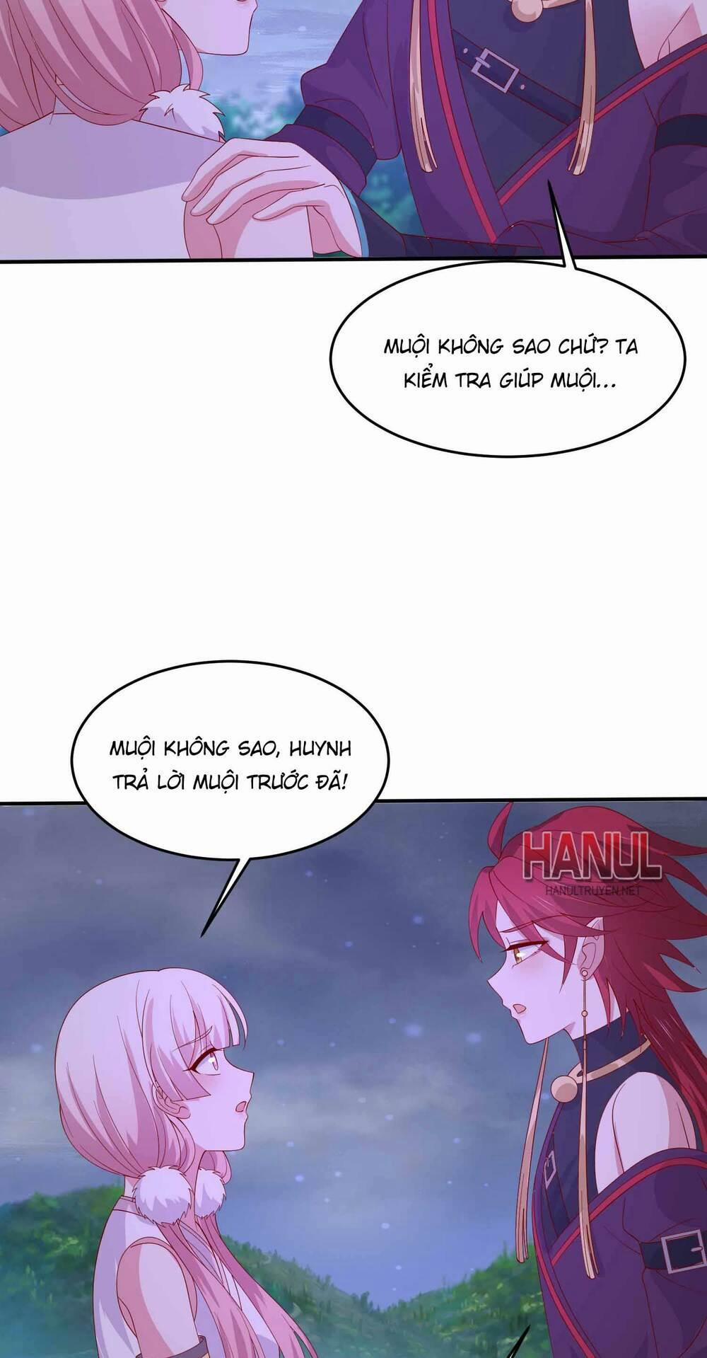 Chi Tôn Đồng Thuật Sư: Tuyệt Thế Đại Tiểu Thư 321 trang 15