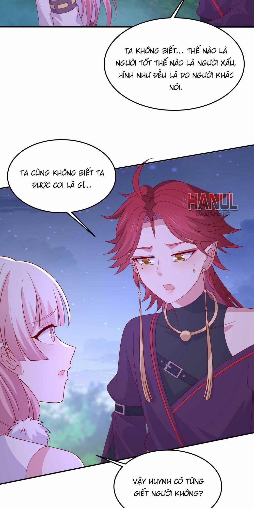 Chi Tôn Đồng Thuật Sư: Tuyệt Thế Đại Tiểu Thư 321 trang 16