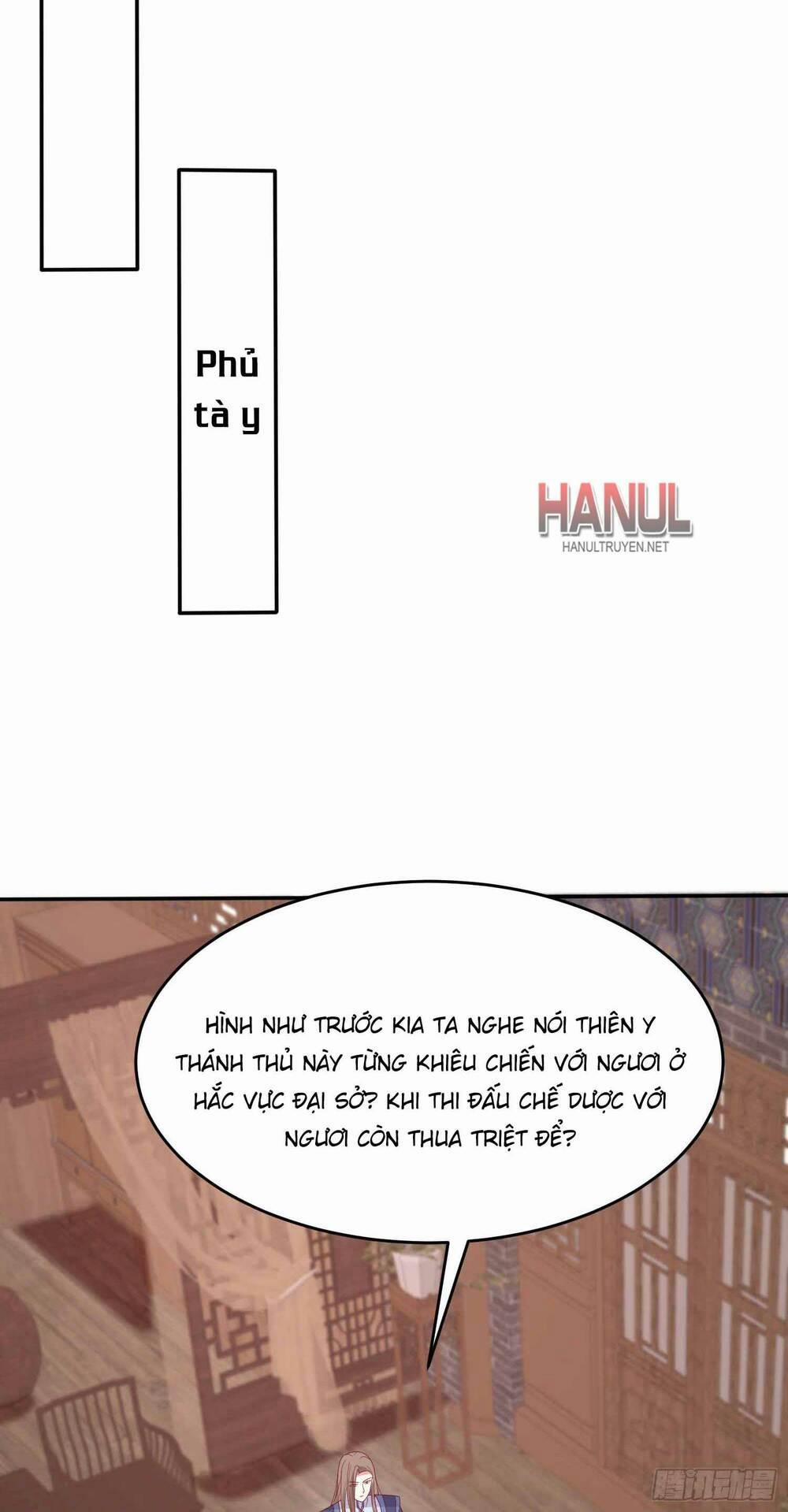 Chi Tôn Đồng Thuật Sư: Tuyệt Thế Đại Tiểu Thư 321 trang 21