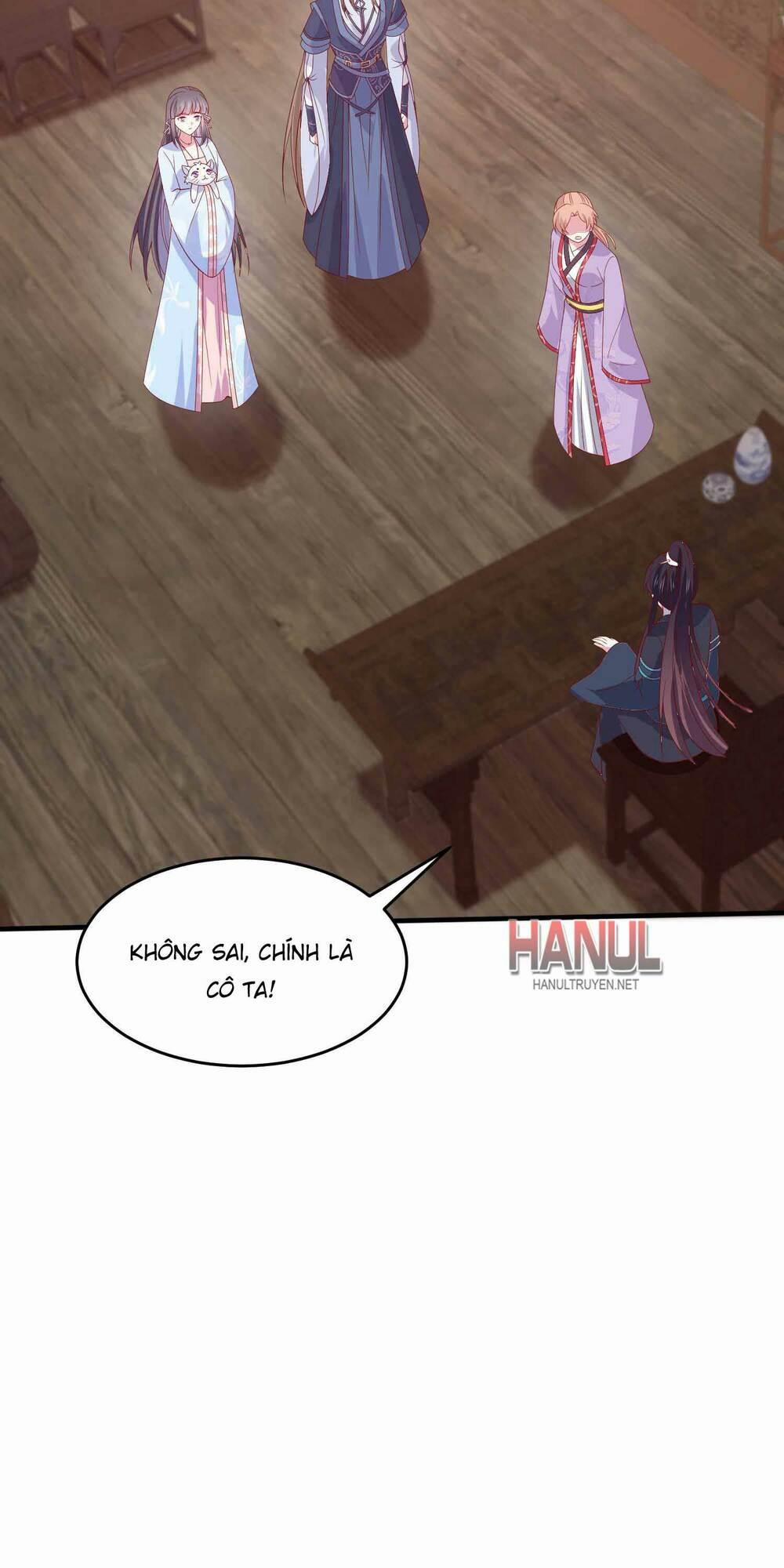 Chi Tôn Đồng Thuật Sư: Tuyệt Thế Đại Tiểu Thư 321 trang 22