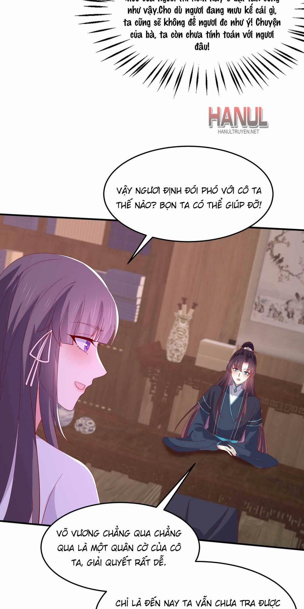 Chi Tôn Đồng Thuật Sư: Tuyệt Thế Đại Tiểu Thư 321 trang 24