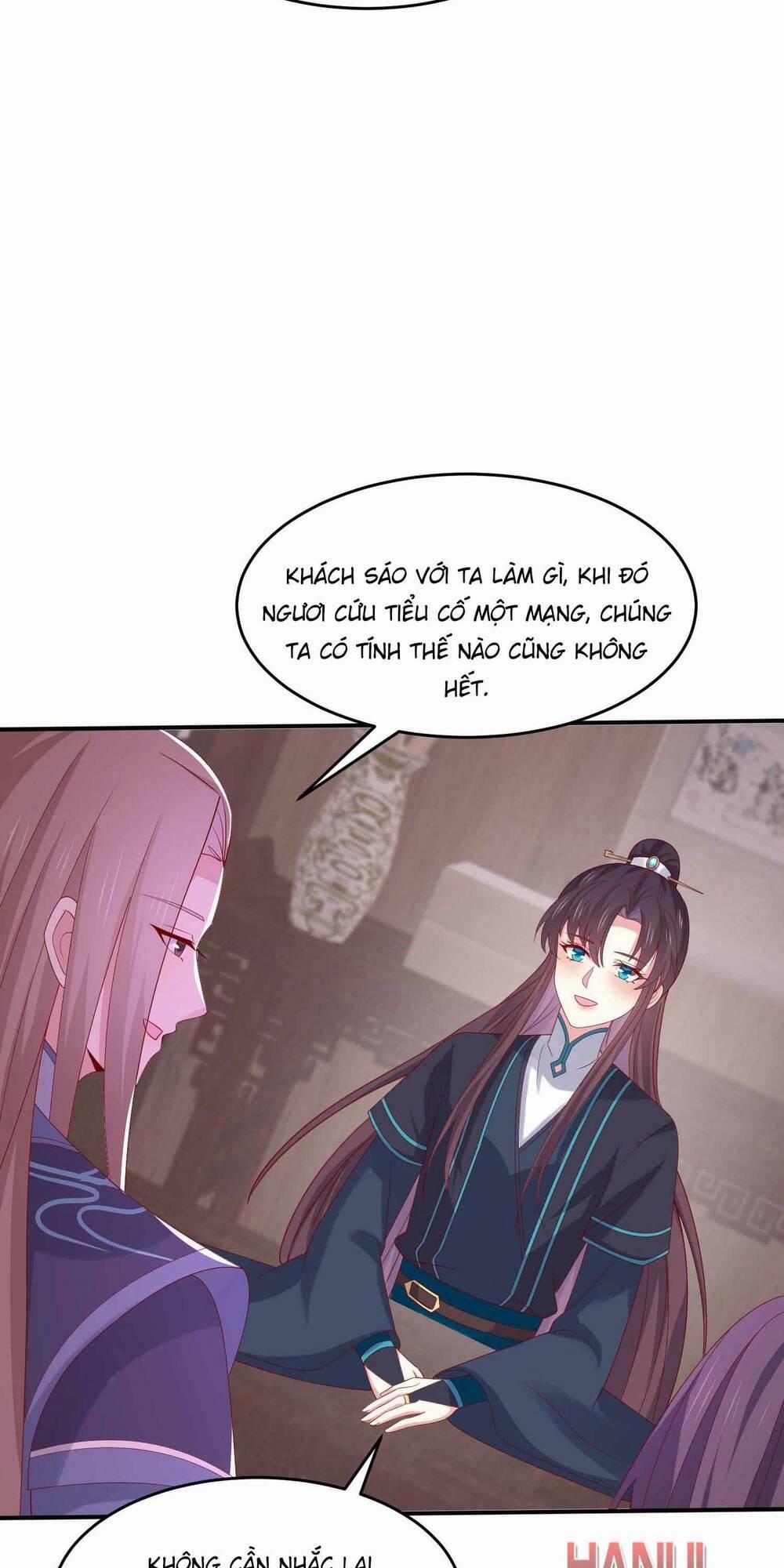 Chi Tôn Đồng Thuật Sư: Tuyệt Thế Đại Tiểu Thư 321 trang 28