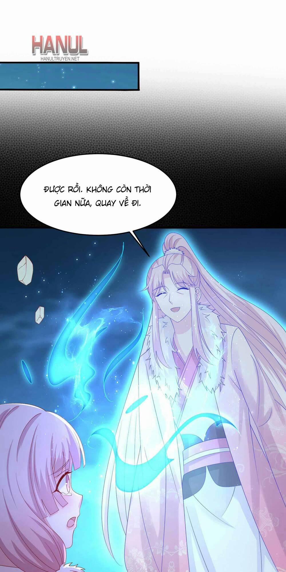 Chi Tôn Đồng Thuật Sư: Tuyệt Thế Đại Tiểu Thư 321 trang 3