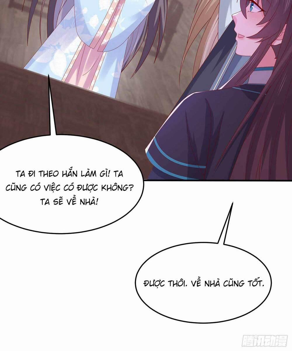 Chi Tôn Đồng Thuật Sư: Tuyệt Thế Đại Tiểu Thư 321 trang 31