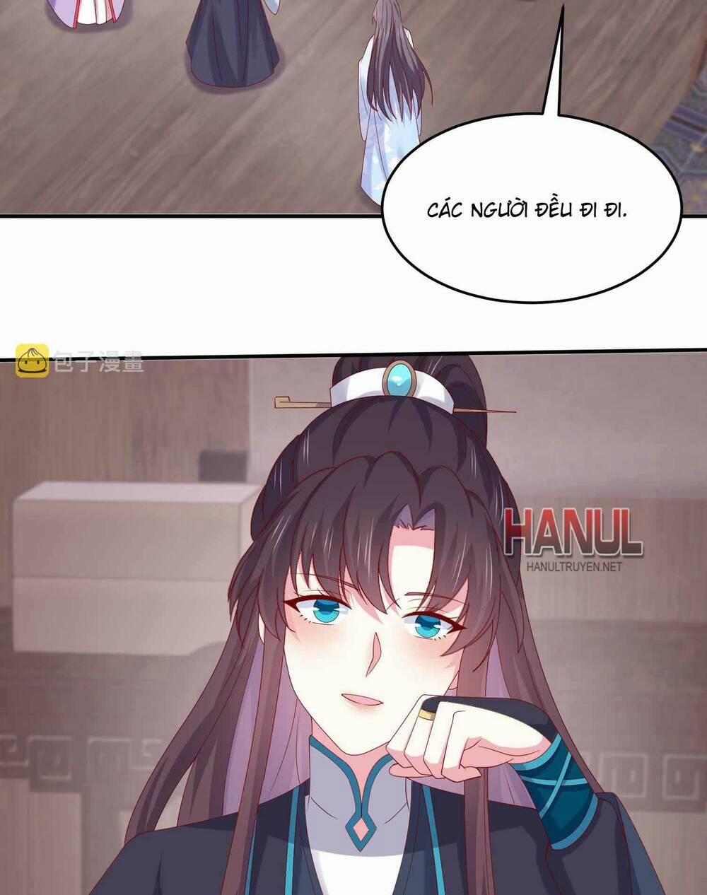 Chi Tôn Đồng Thuật Sư: Tuyệt Thế Đại Tiểu Thư 321 trang 33