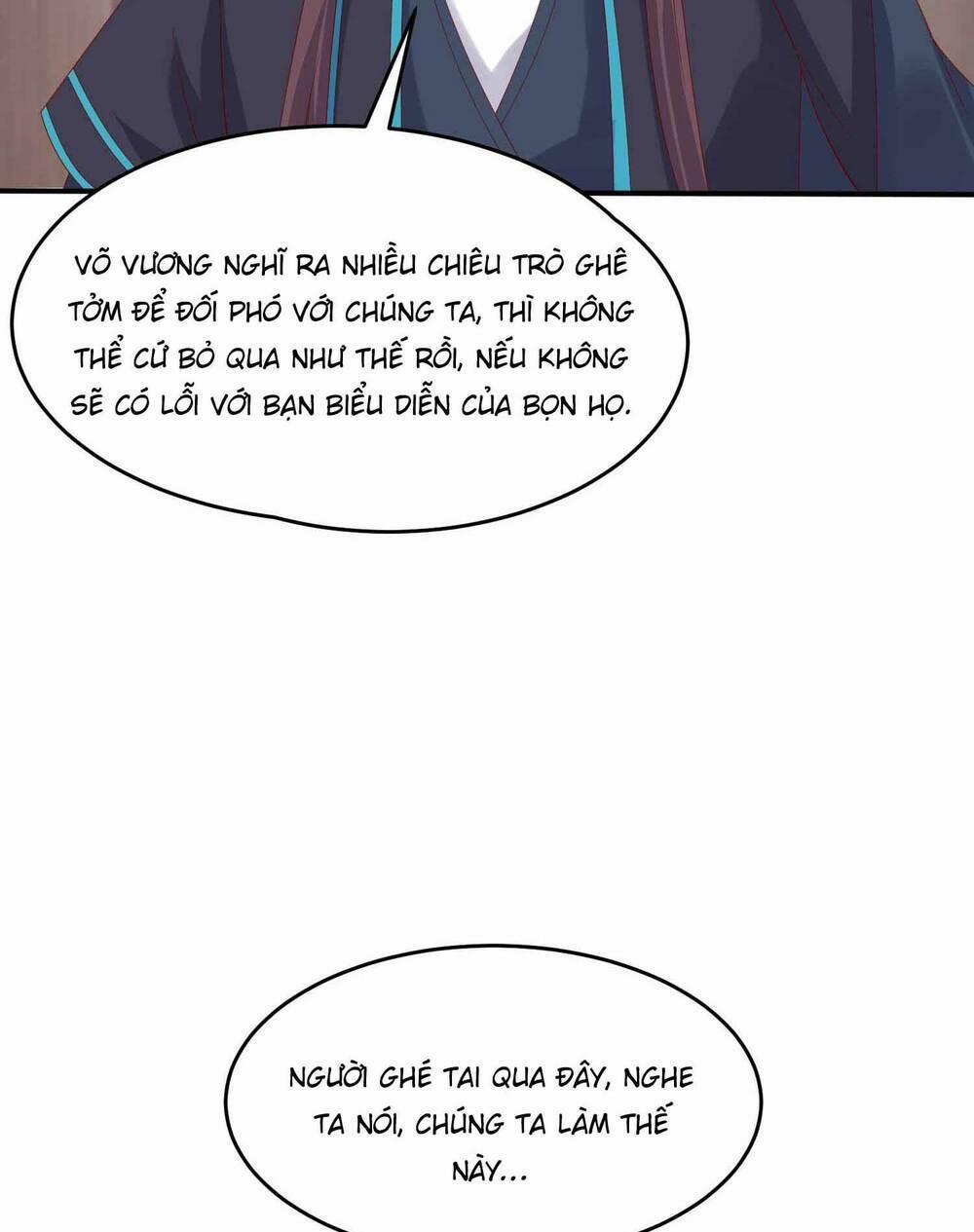 Chi Tôn Đồng Thuật Sư: Tuyệt Thế Đại Tiểu Thư 321 trang 34