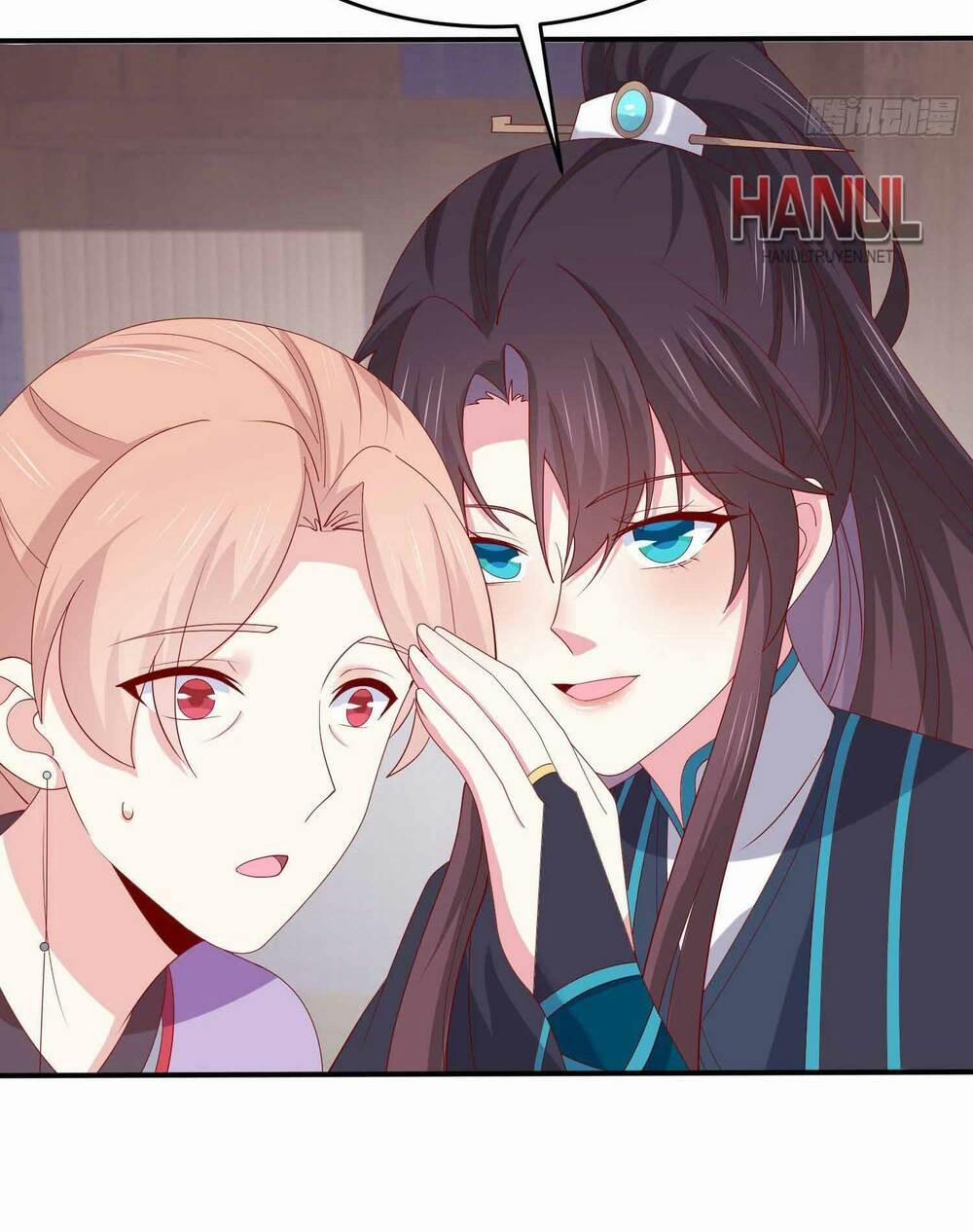 Chi Tôn Đồng Thuật Sư: Tuyệt Thế Đại Tiểu Thư 321 trang 35