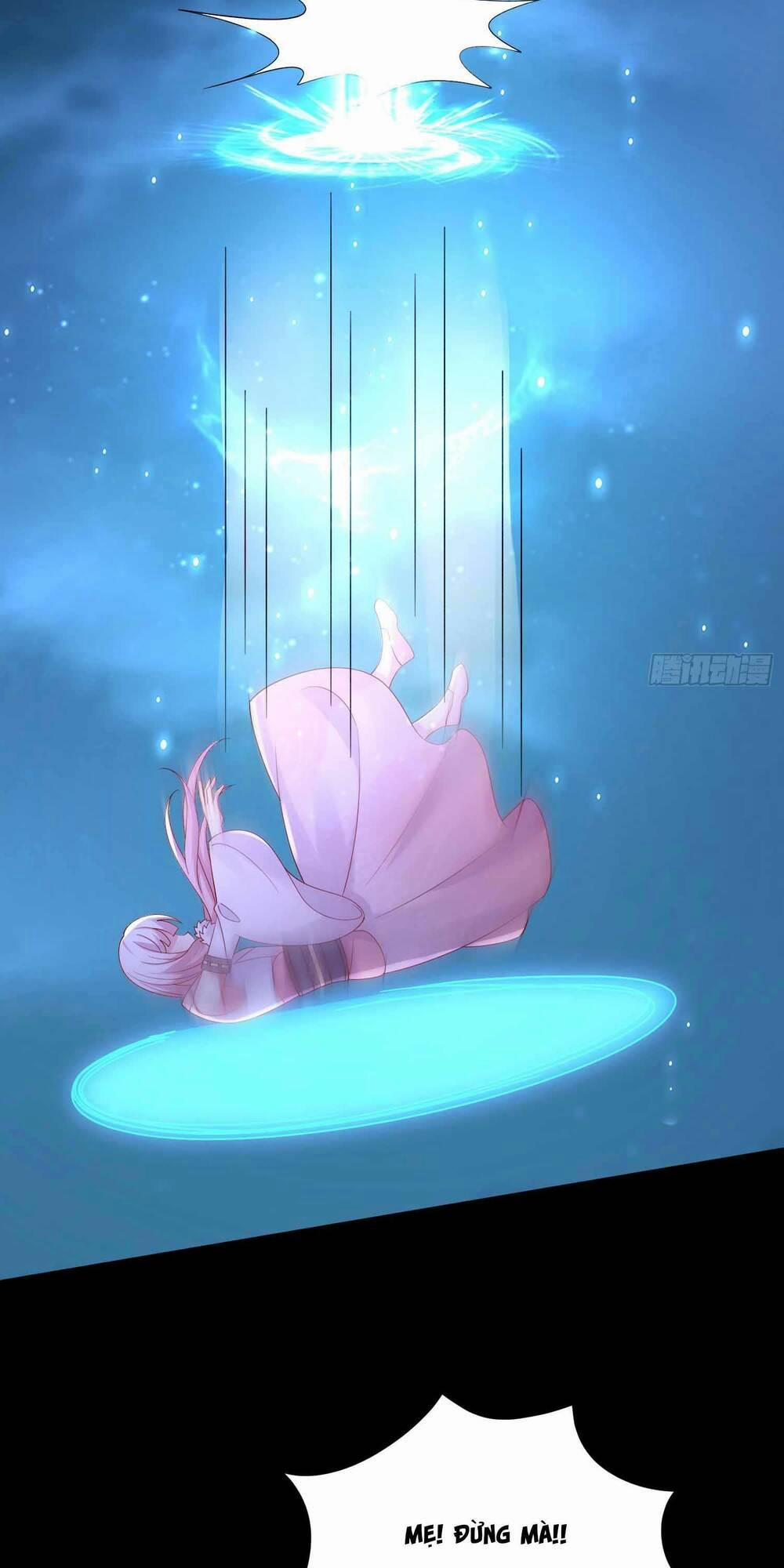 Chi Tôn Đồng Thuật Sư: Tuyệt Thế Đại Tiểu Thư 321 trang 5