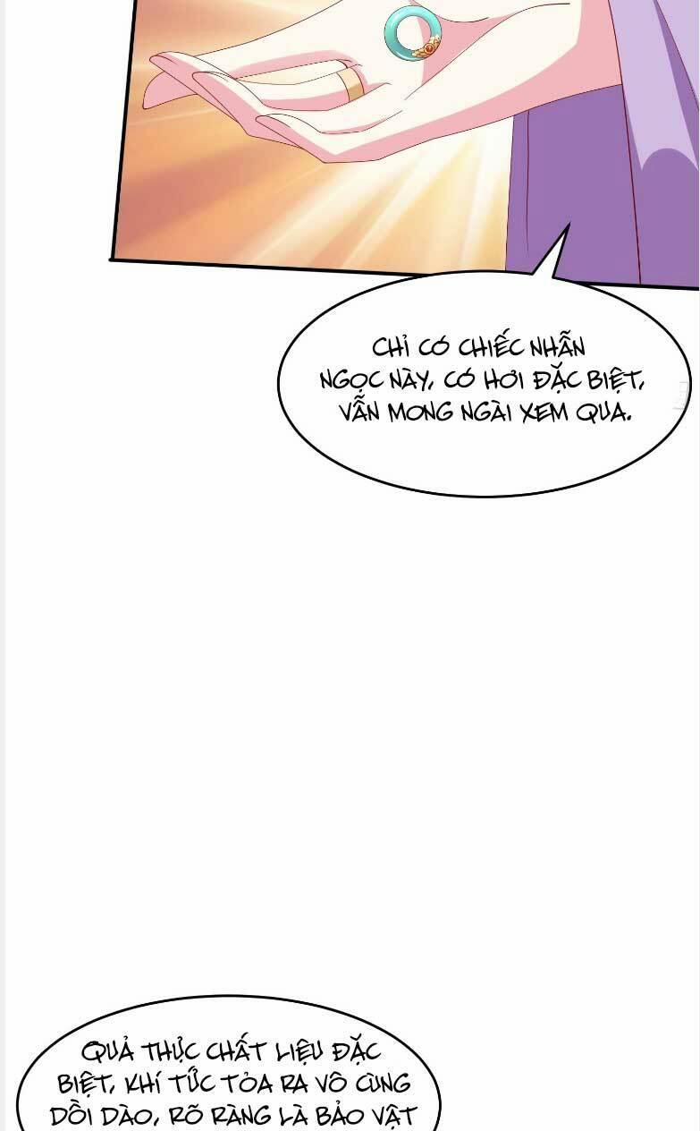 Chi Tôn Đồng Thuật Sư: Tuyệt Thế Đại Tiểu Thư 322 trang 10