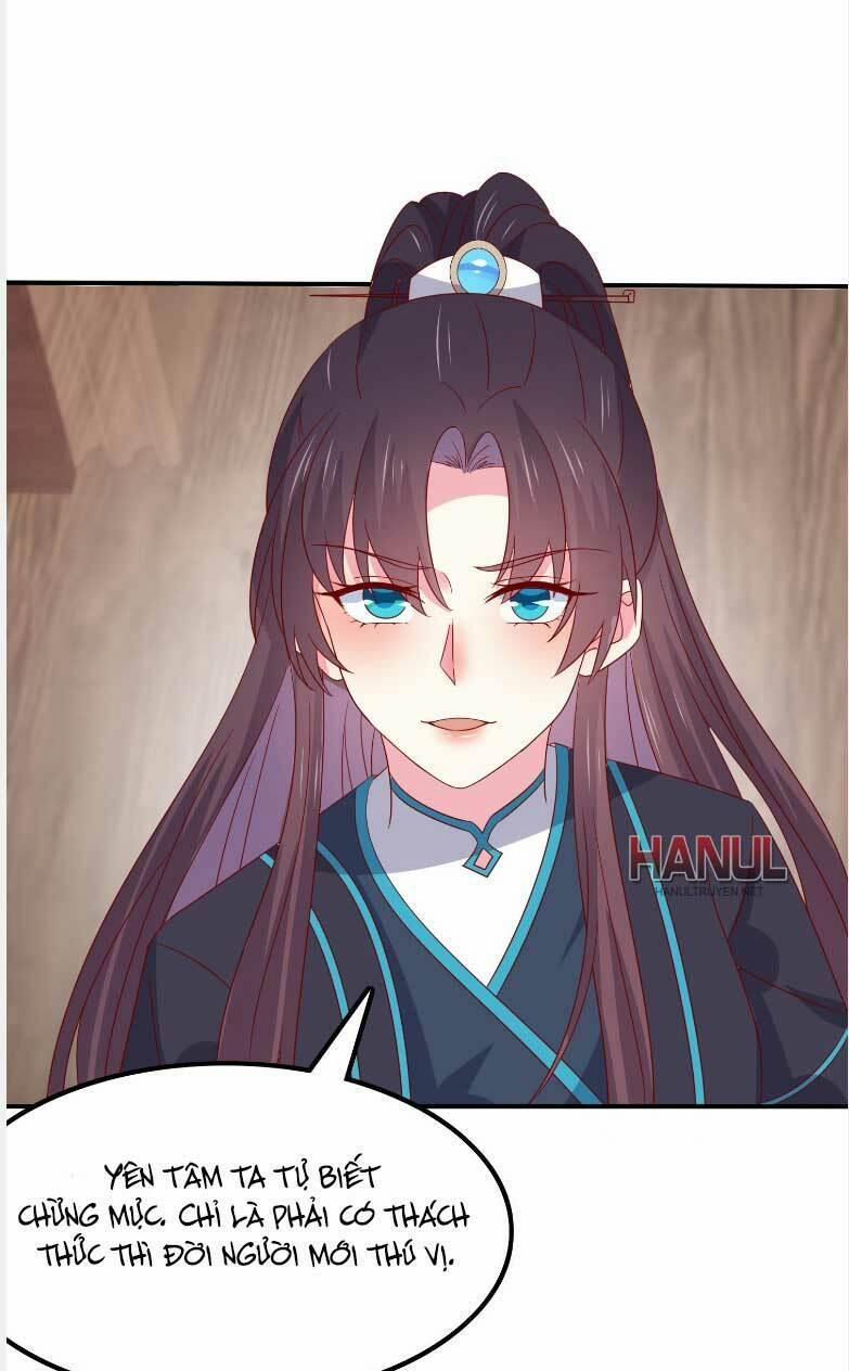 Chi Tôn Đồng Thuật Sư: Tuyệt Thế Đại Tiểu Thư 322 trang 18