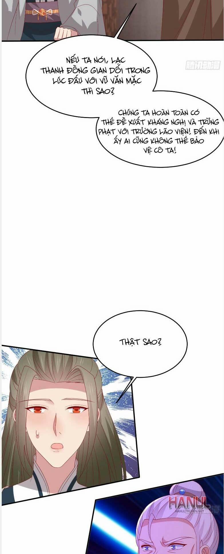 Chi Tôn Đồng Thuật Sư: Tuyệt Thế Đại Tiểu Thư 322 trang 26