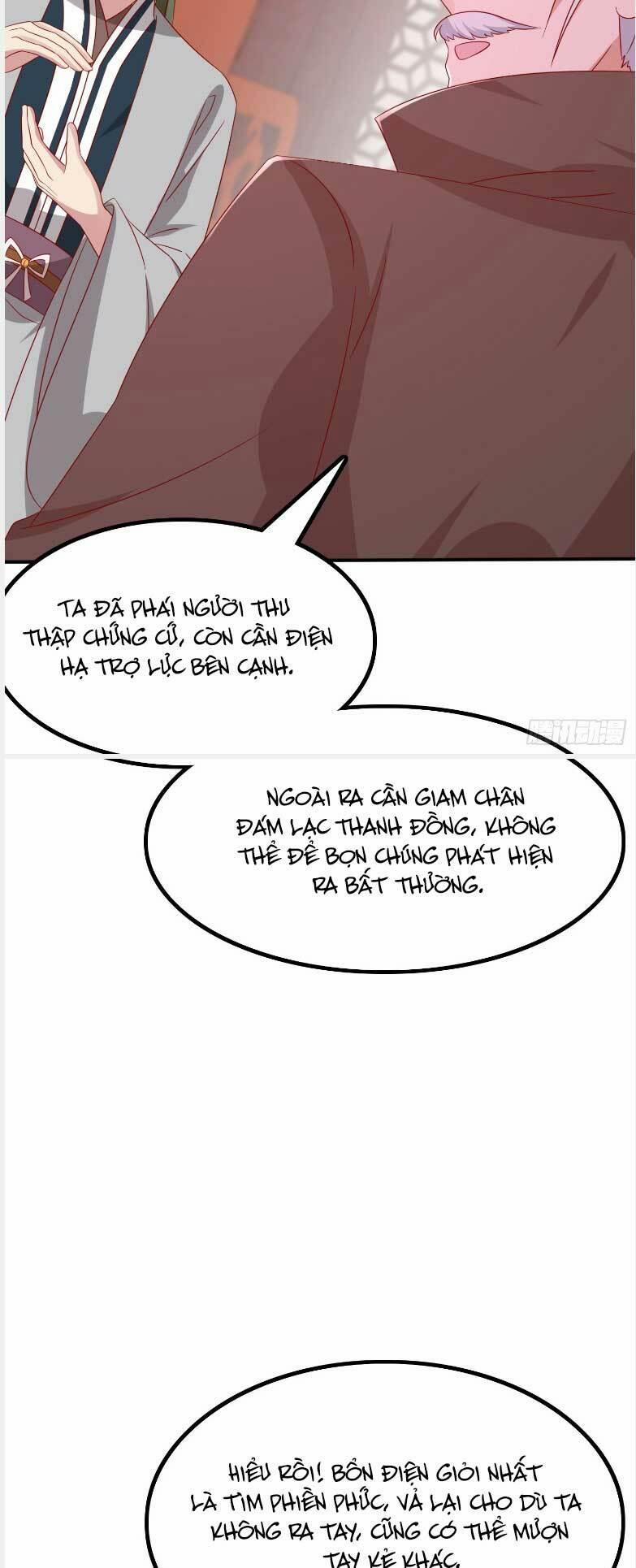 Chi Tôn Đồng Thuật Sư: Tuyệt Thế Đại Tiểu Thư 322 trang 29