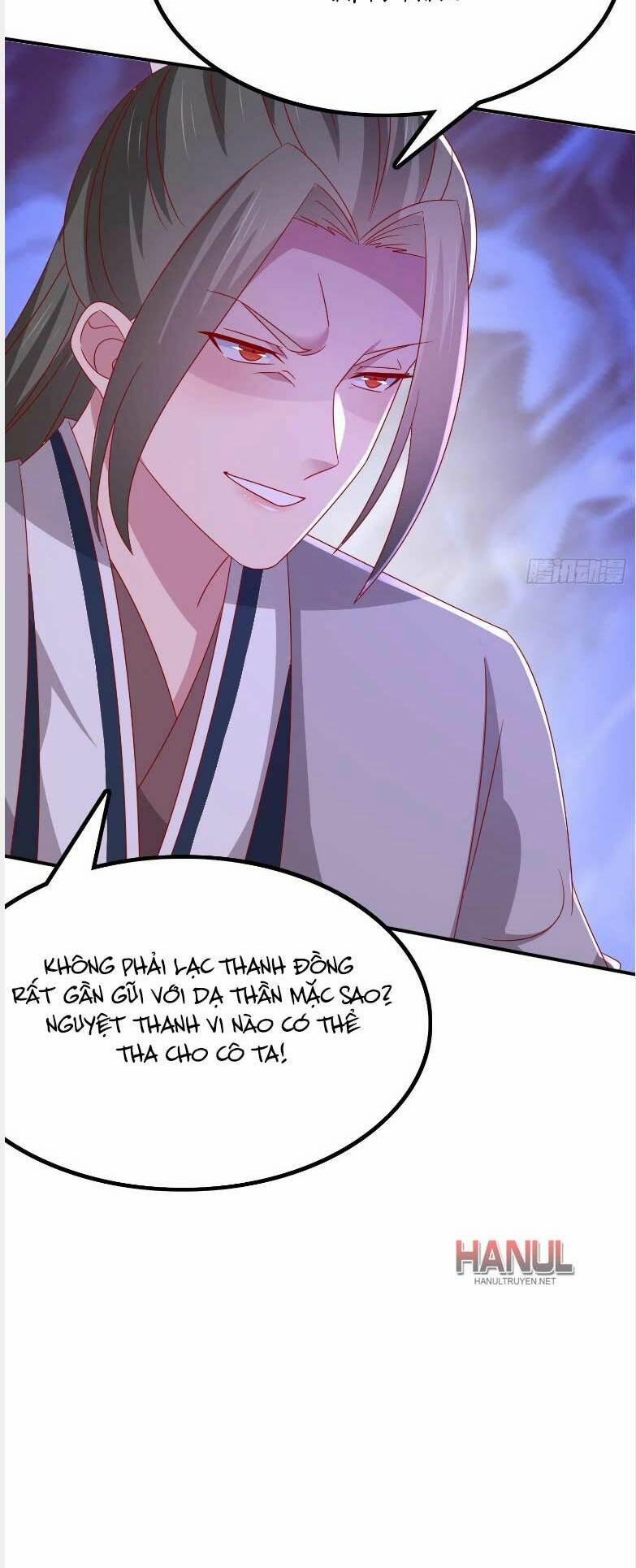 Chi Tôn Đồng Thuật Sư: Tuyệt Thế Đại Tiểu Thư 322 trang 30