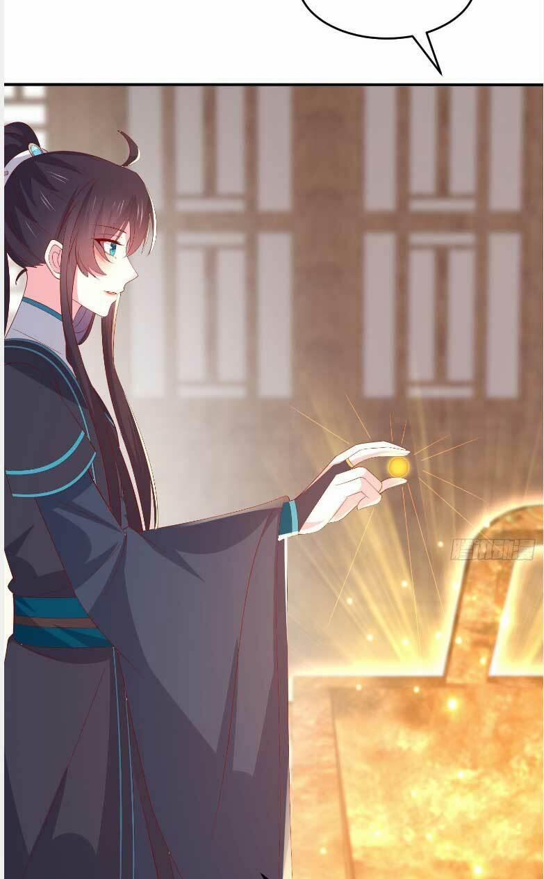 Chi Tôn Đồng Thuật Sư: Tuyệt Thế Đại Tiểu Thư 322 trang 6