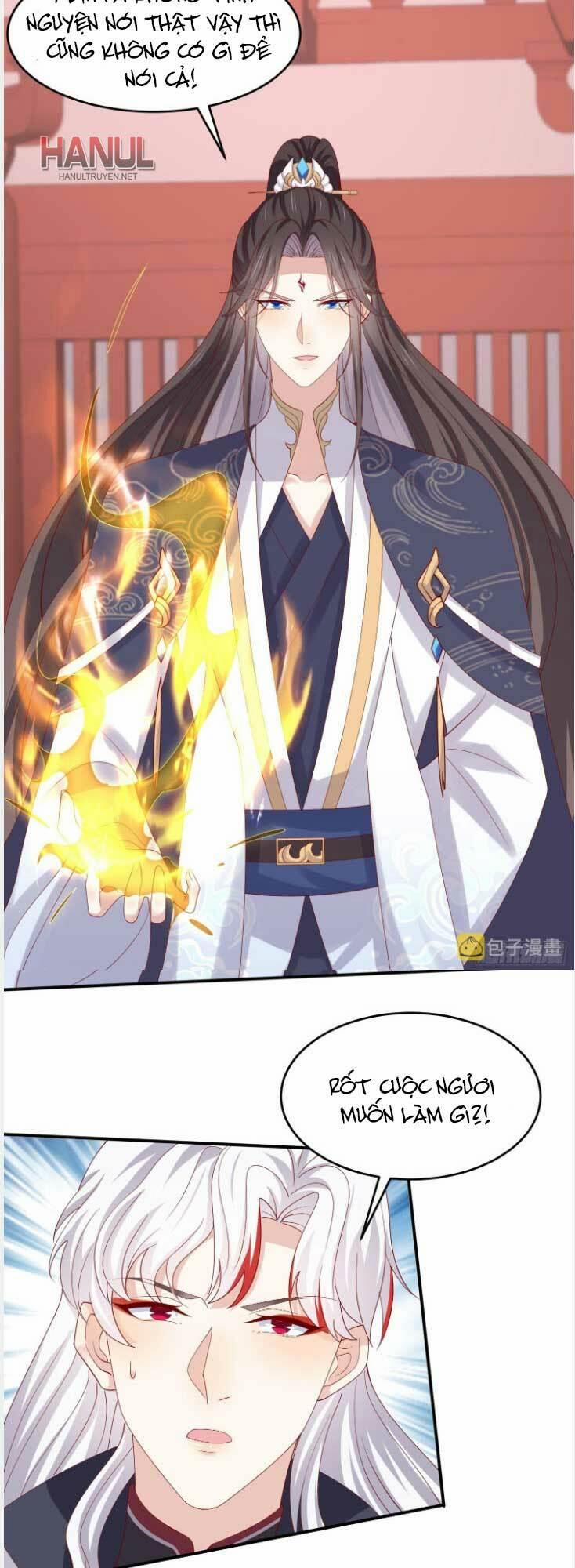 Chi Tôn Đồng Thuật Sư: Tuyệt Thế Đại Tiểu Thư 323 trang 10