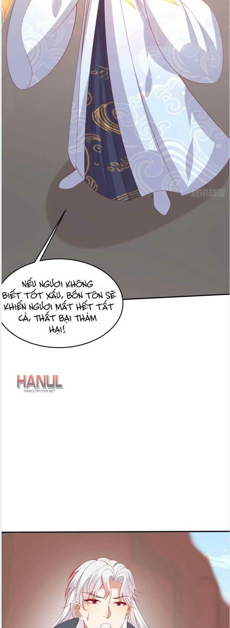 Chi Tôn Đồng Thuật Sư: Tuyệt Thế Đại Tiểu Thư 323 trang 15