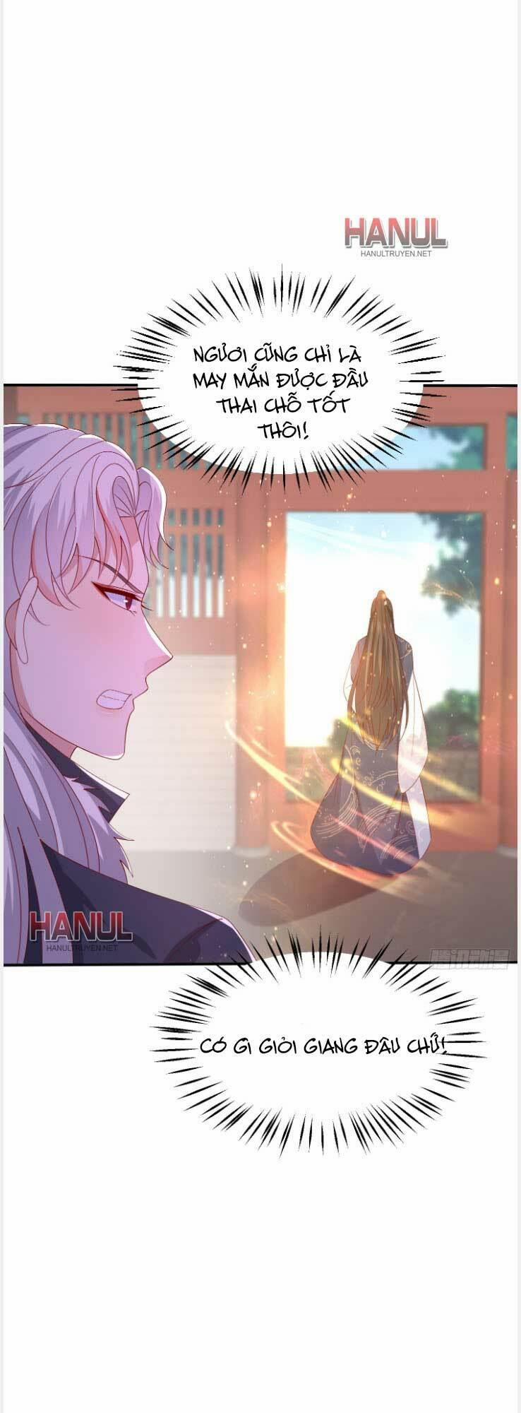 Chi Tôn Đồng Thuật Sư: Tuyệt Thế Đại Tiểu Thư 323 trang 18