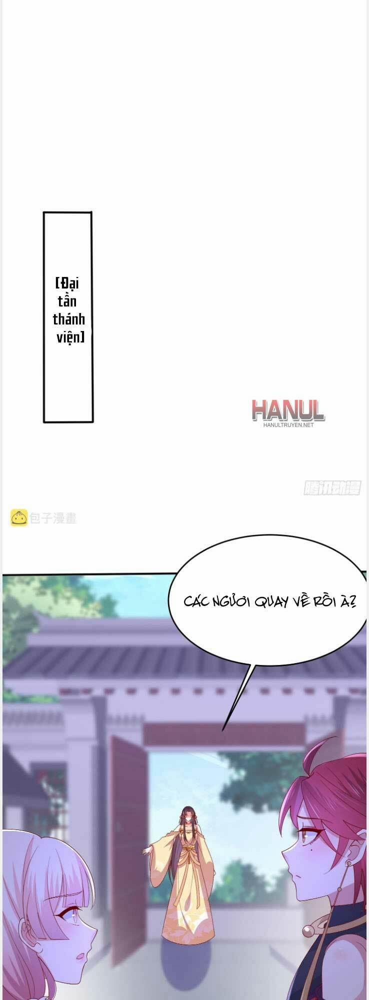 Chi Tôn Đồng Thuật Sư: Tuyệt Thế Đại Tiểu Thư 323 trang 19