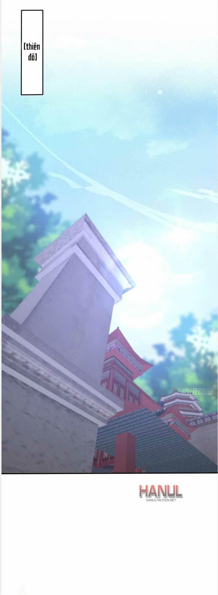 Chi Tôn Đồng Thuật Sư: Tuyệt Thế Đại Tiểu Thư 323 trang 3