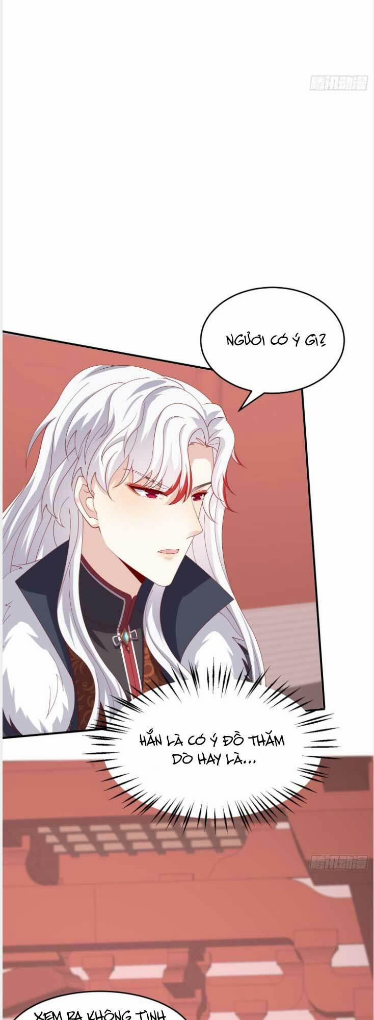 Chi Tôn Đồng Thuật Sư: Tuyệt Thế Đại Tiểu Thư 323 trang 9