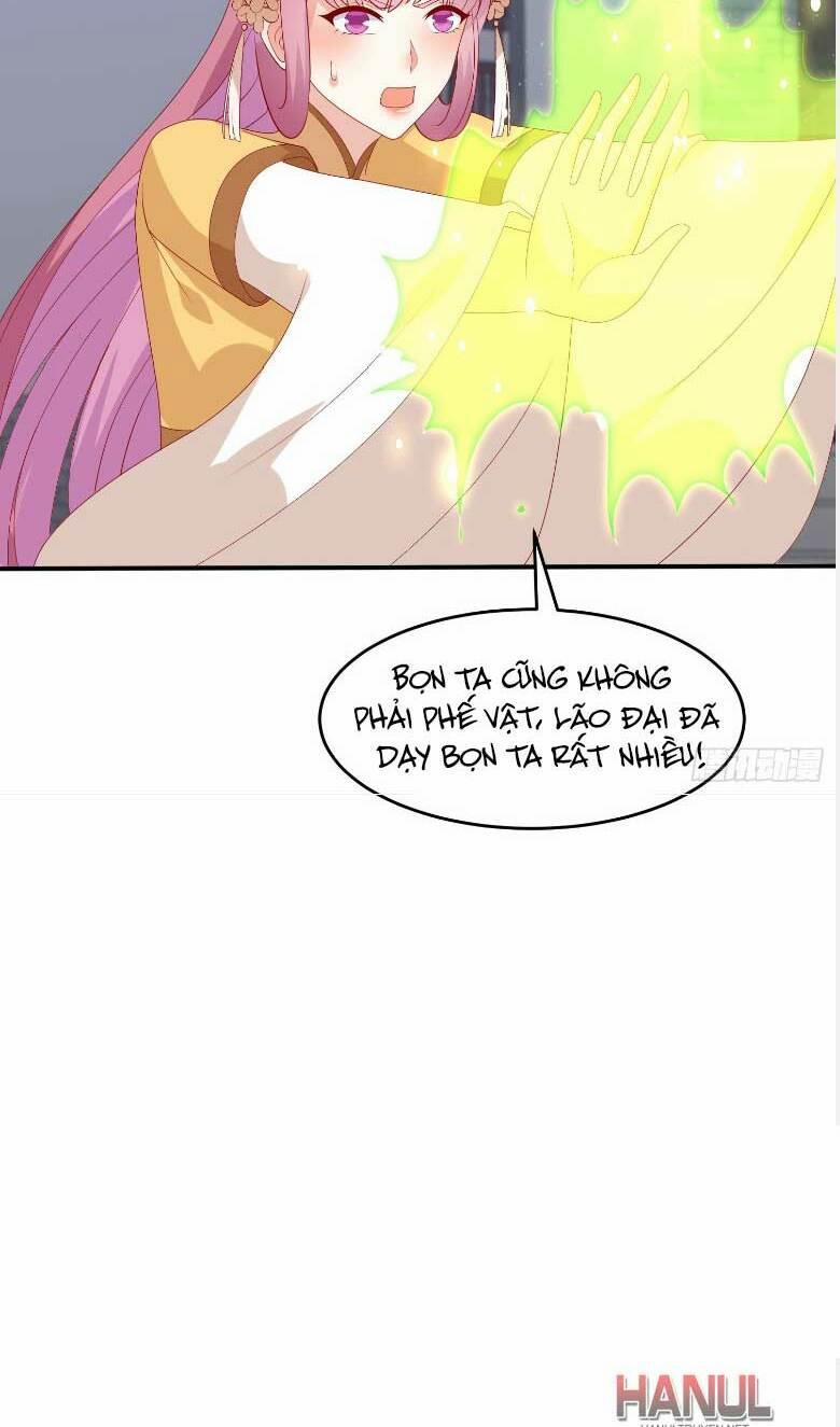 Chi Tôn Đồng Thuật Sư: Tuyệt Thế Đại Tiểu Thư 324 trang 12