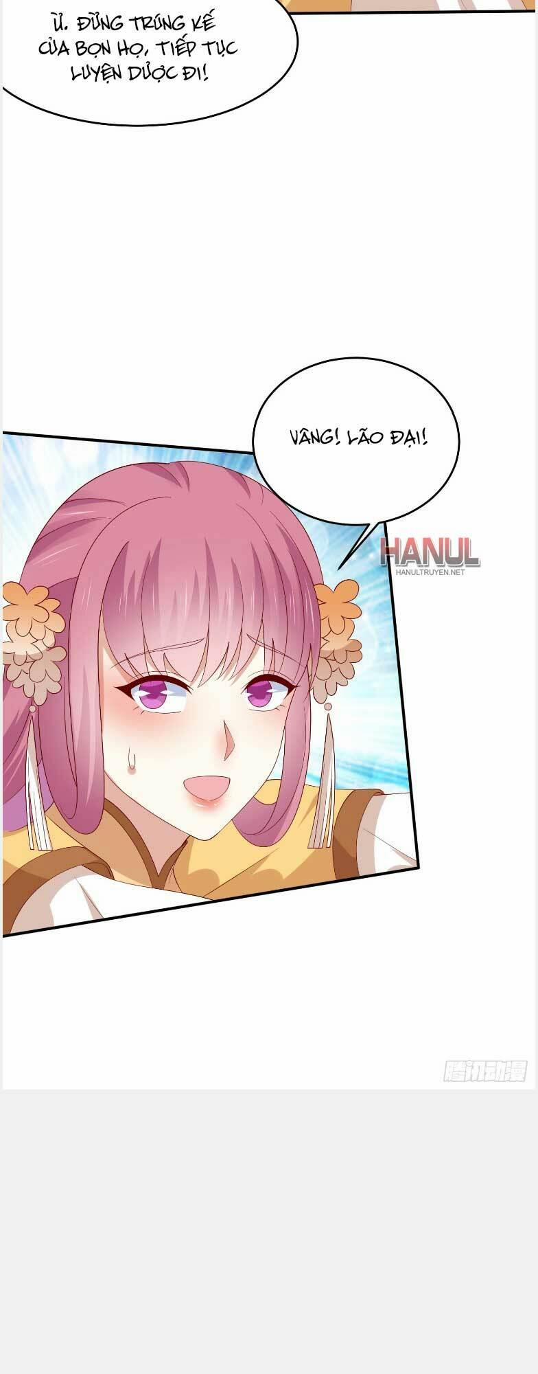 Chi Tôn Đồng Thuật Sư: Tuyệt Thế Đại Tiểu Thư 324 trang 18