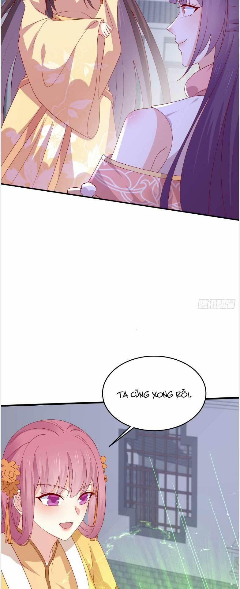 Chi Tôn Đồng Thuật Sư: Tuyệt Thế Đại Tiểu Thư 324 trang 22