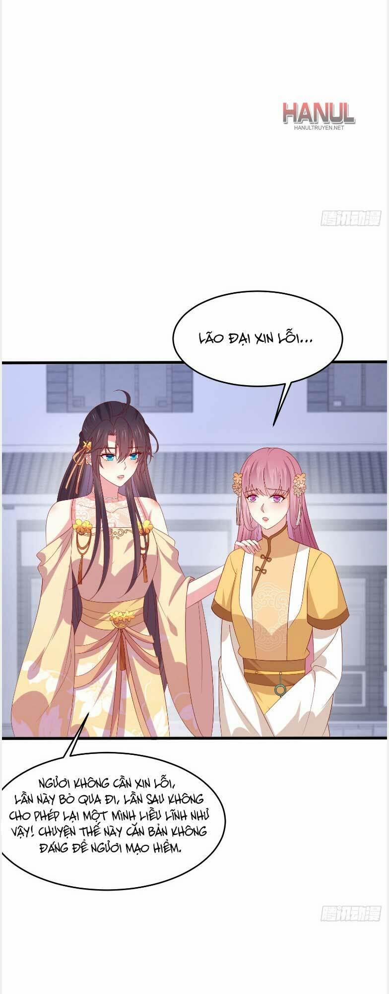 Chi Tôn Đồng Thuật Sư: Tuyệt Thế Đại Tiểu Thư 324 trang 27