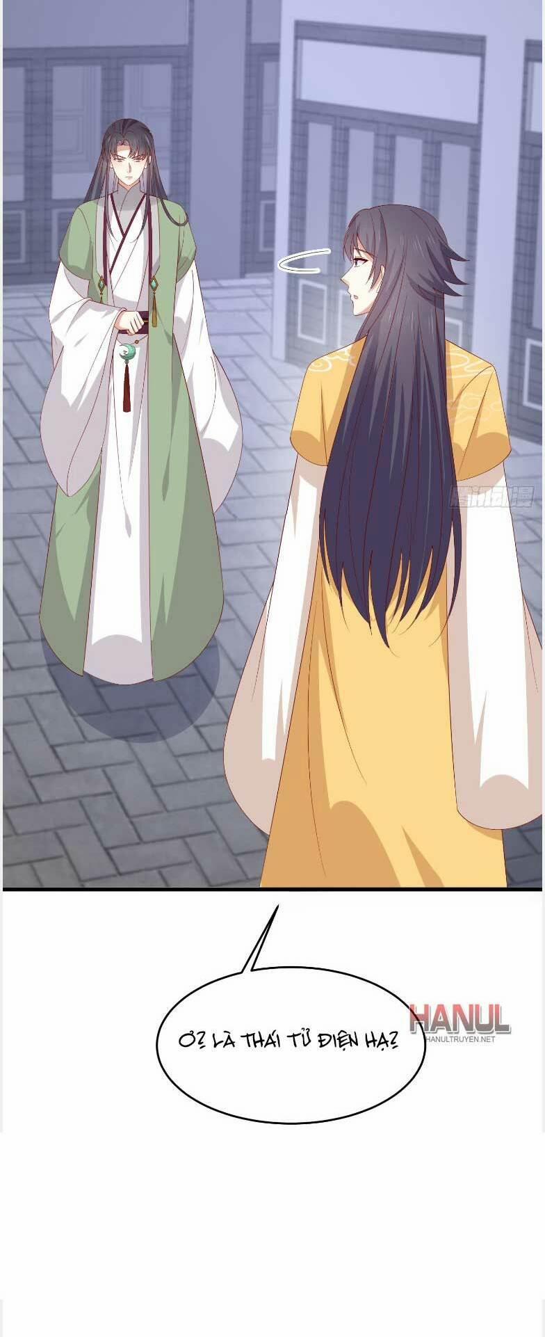 Chi Tôn Đồng Thuật Sư: Tuyệt Thế Đại Tiểu Thư 324 trang 29