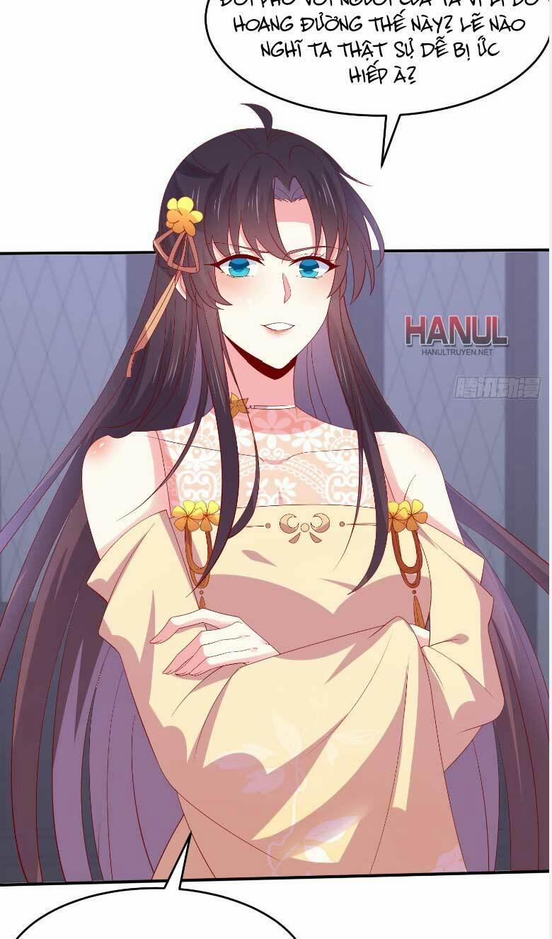 Chi Tôn Đồng Thuật Sư: Tuyệt Thế Đại Tiểu Thư 324 trang 6
