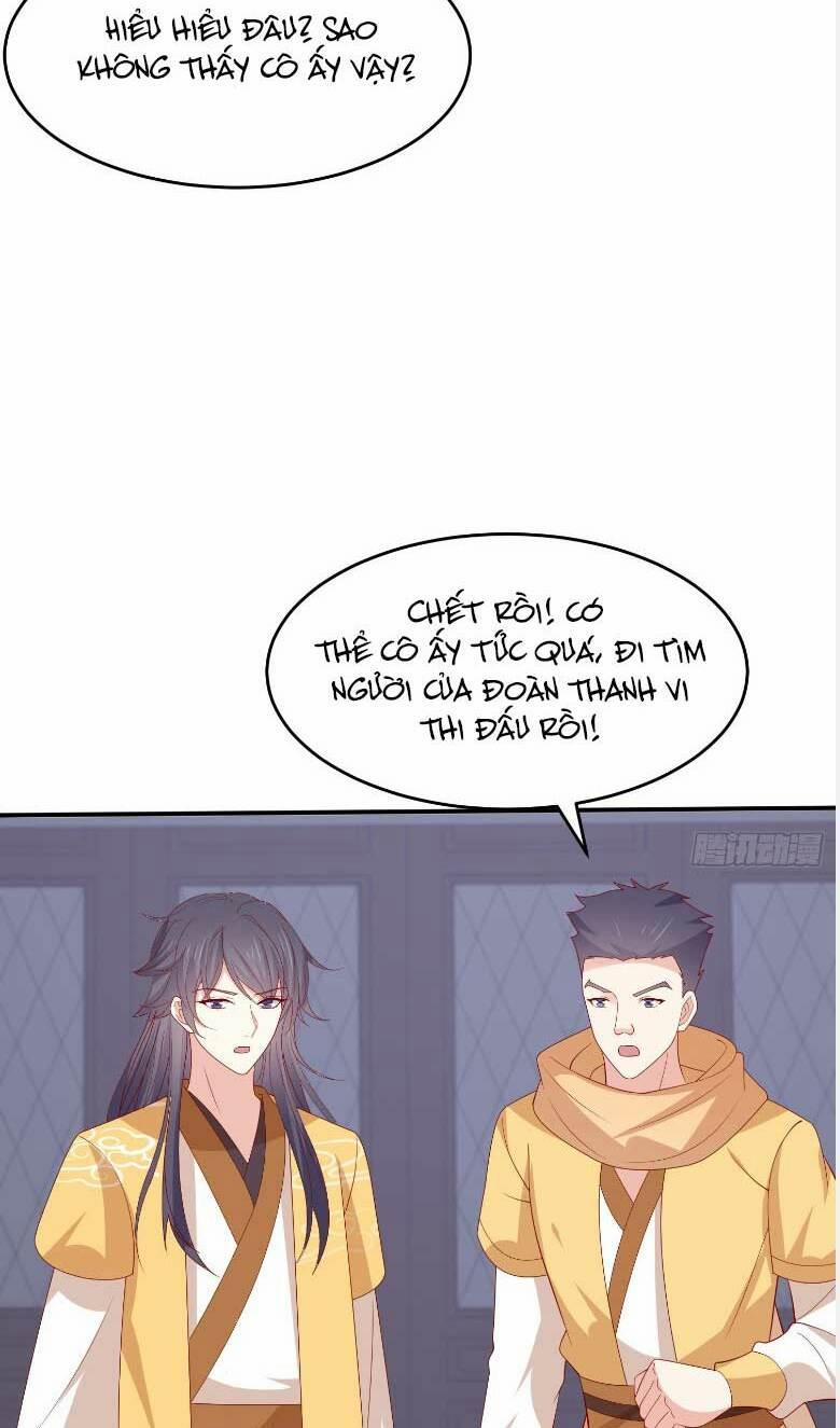 Chi Tôn Đồng Thuật Sư: Tuyệt Thế Đại Tiểu Thư 324 trang 7