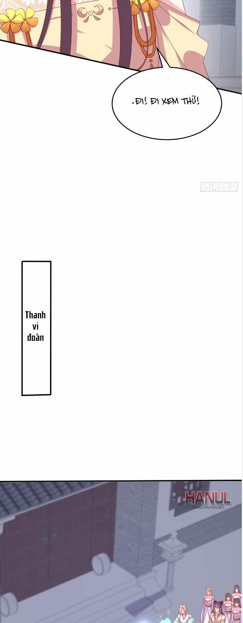 Chi Tôn Đồng Thuật Sư: Tuyệt Thế Đại Tiểu Thư 324 trang 9