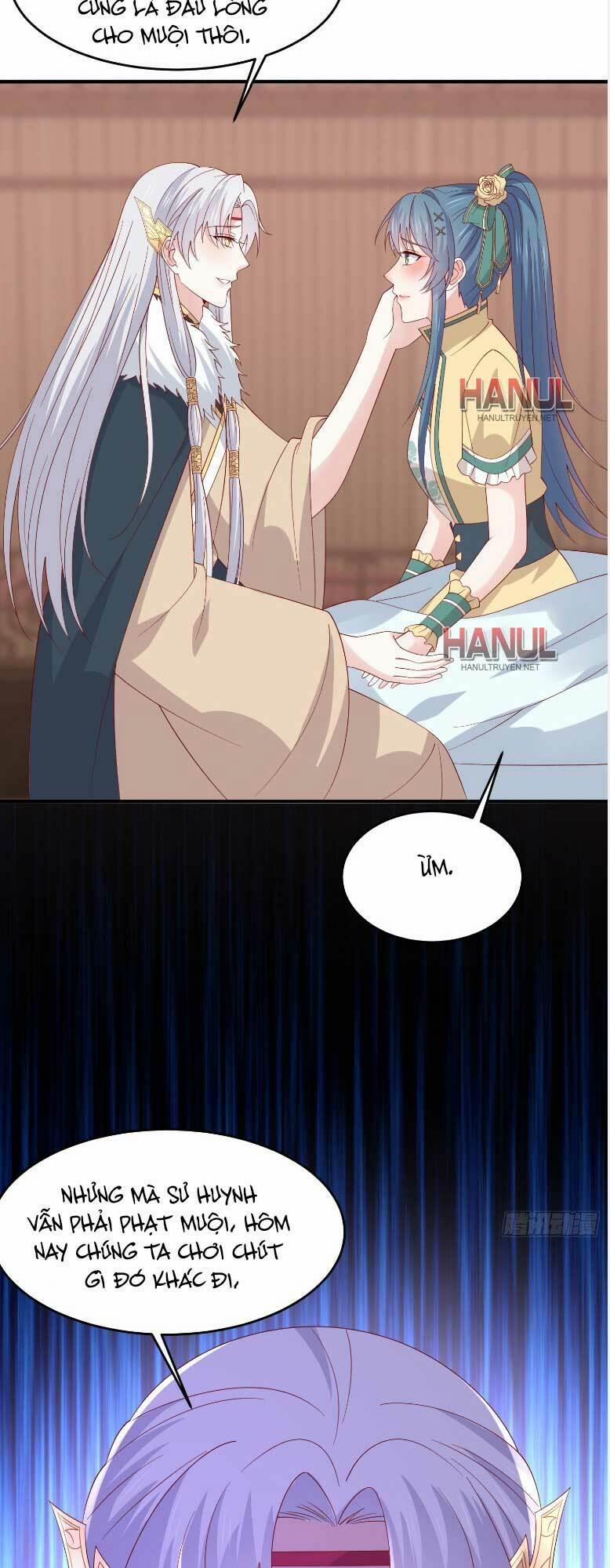 Chi Tôn Đồng Thuật Sư: Tuyệt Thế Đại Tiểu Thư 325 trang 10