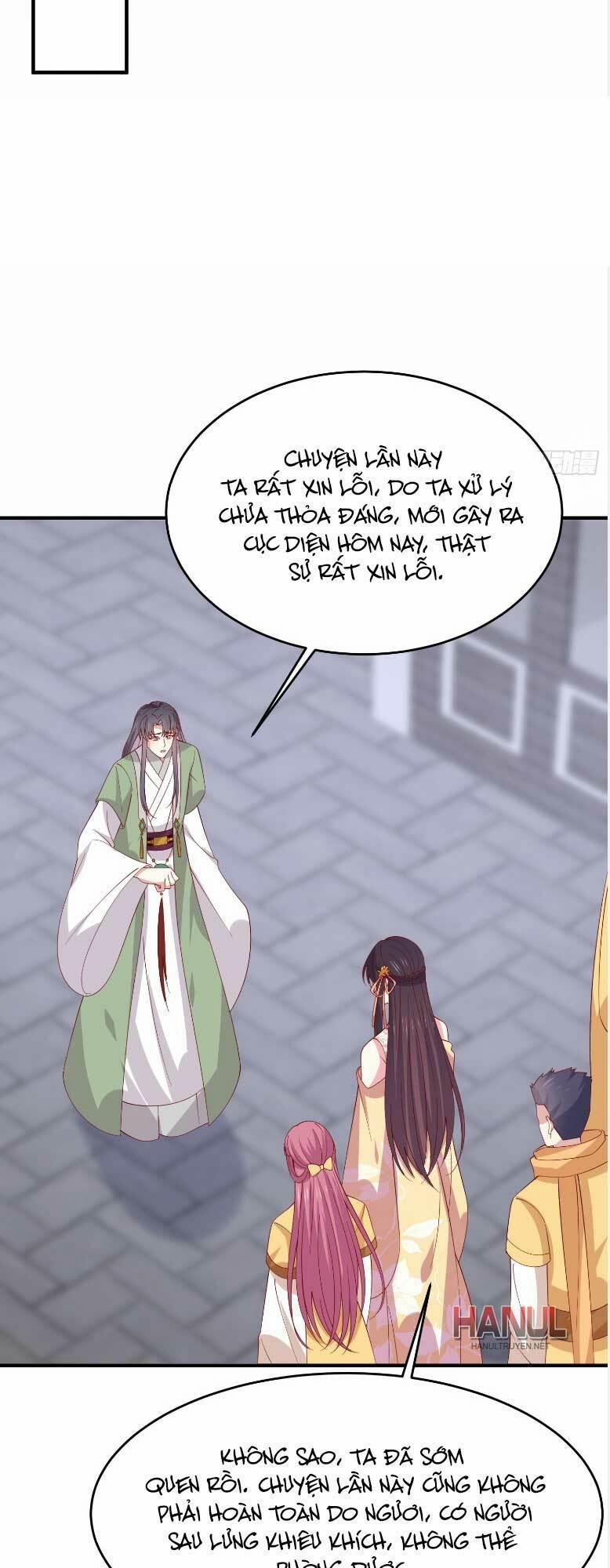 Chi Tôn Đồng Thuật Sư: Tuyệt Thế Đại Tiểu Thư 325 trang 13
