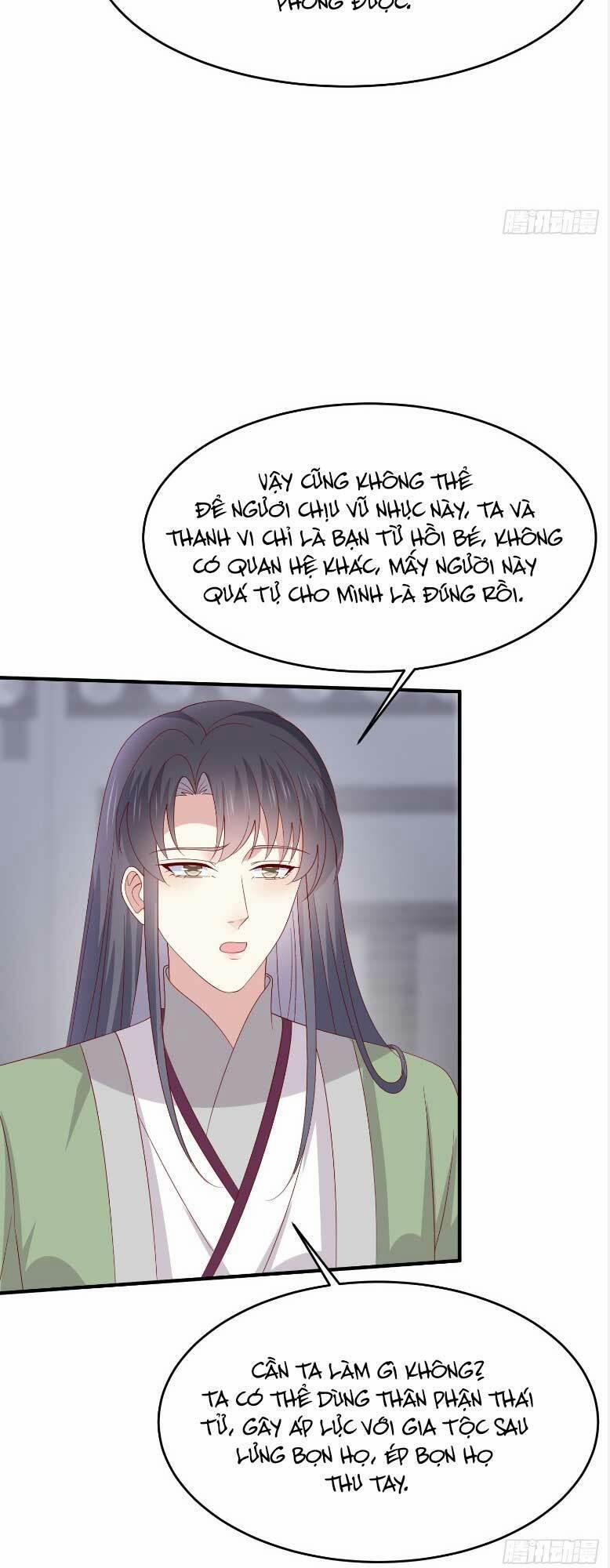 Chi Tôn Đồng Thuật Sư: Tuyệt Thế Đại Tiểu Thư 325 trang 14