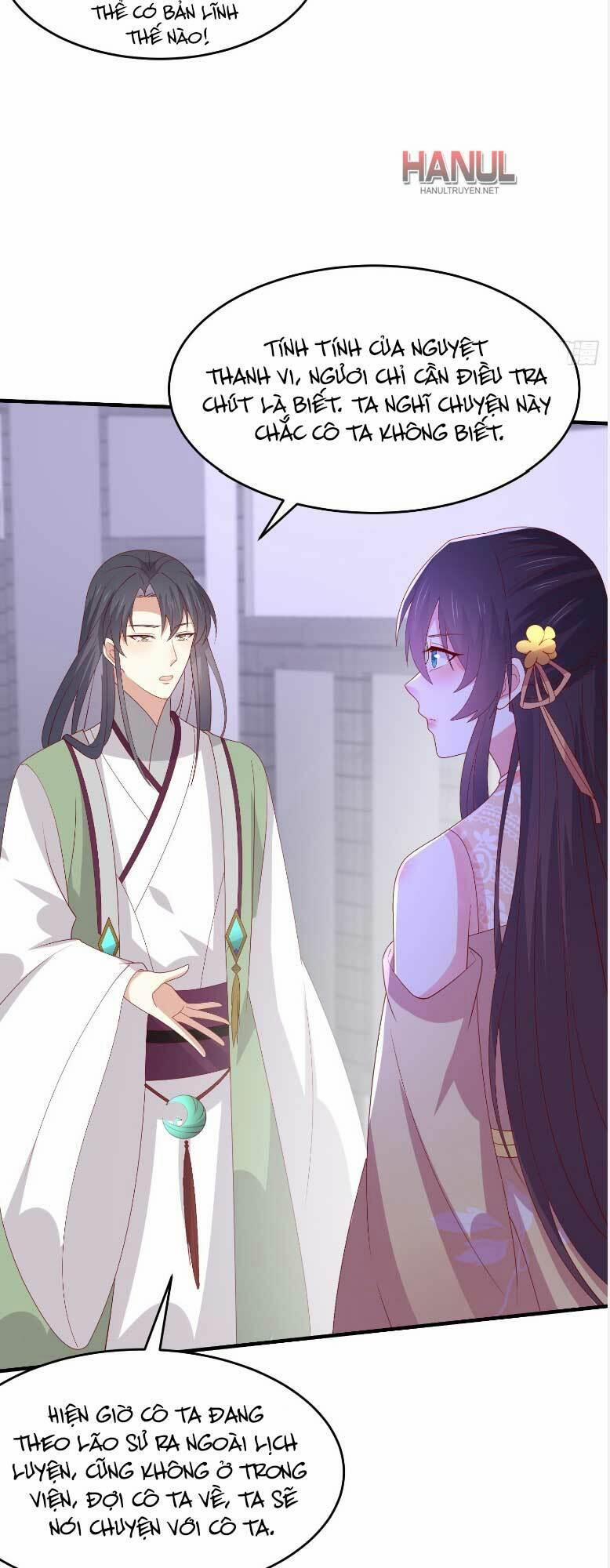 Chi Tôn Đồng Thuật Sư: Tuyệt Thế Đại Tiểu Thư 325 trang 18