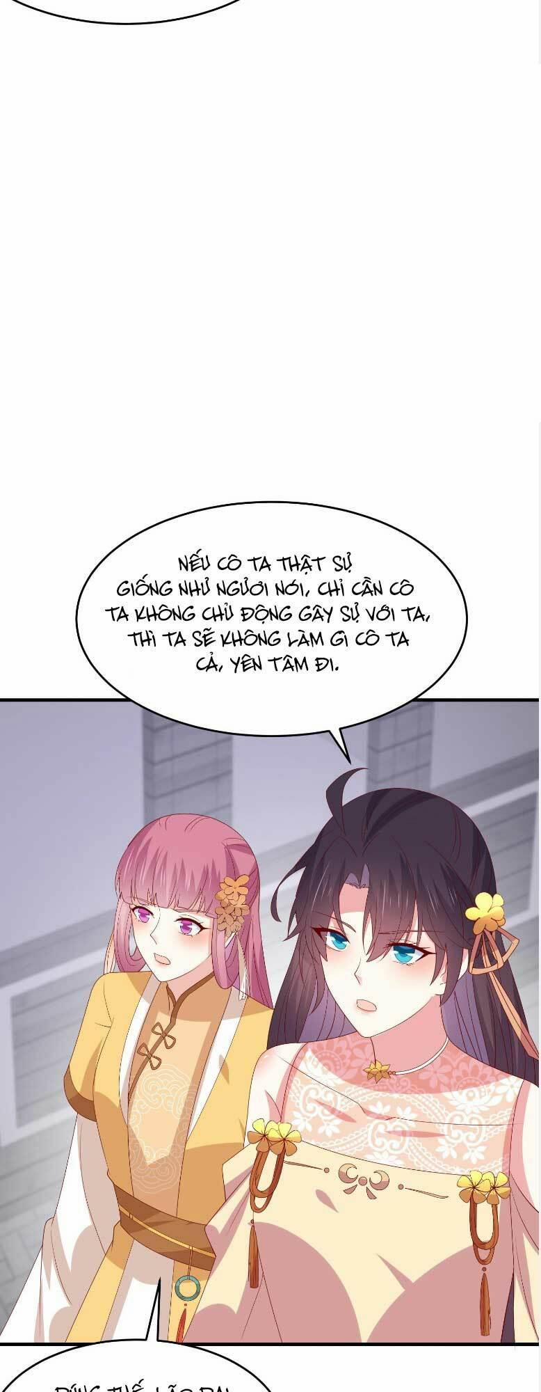 Chi Tôn Đồng Thuật Sư: Tuyệt Thế Đại Tiểu Thư 325 trang 19