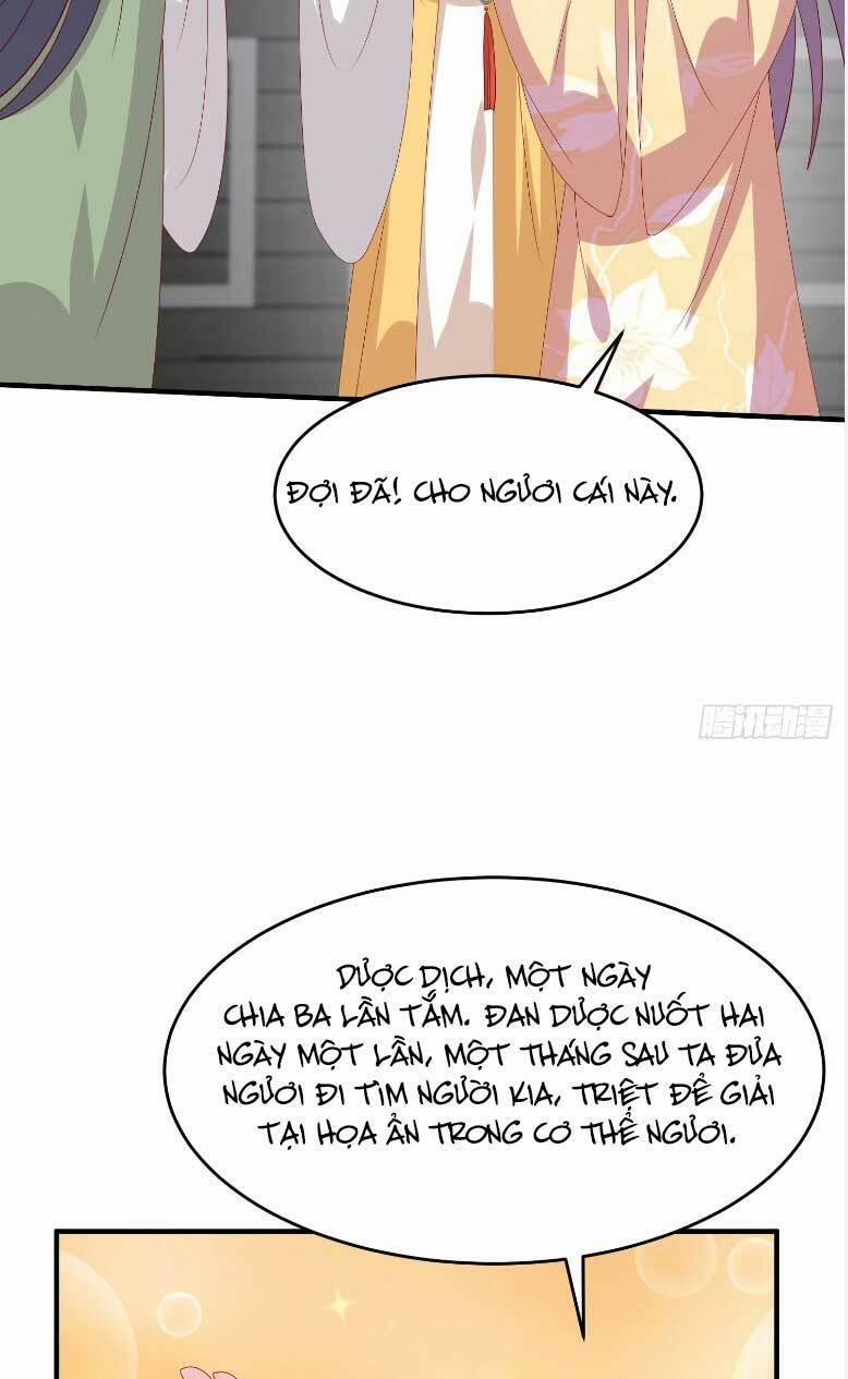 Chi Tôn Đồng Thuật Sư: Tuyệt Thế Đại Tiểu Thư 325 trang 21