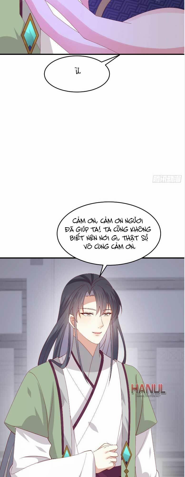 Chi Tôn Đồng Thuật Sư: Tuyệt Thế Đại Tiểu Thư 325 trang 23